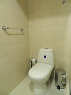San Jacinto Hostel