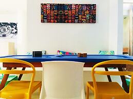 San Jacinto Hostel