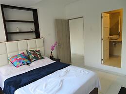 San Jacinto Hostel