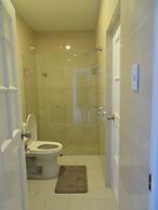 San Jacinto Hostel