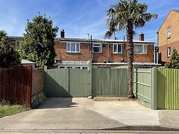 Somers House