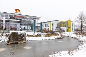 Raststättenhotel Fränkische Schweiz