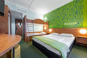 Raststättenhotel Fränkische Schweiz