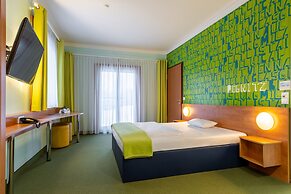 Raststättenhotel Fränkische Schweiz
