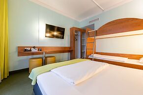 Raststättenhotel Fränkische Schweiz