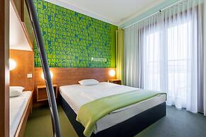 Raststättenhotel Fränkische Schweiz