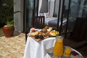 Kena Beach Villas