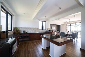 Kena Beach Villas