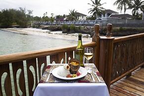 Kena Beach Villas