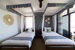 Kena Beach Villas