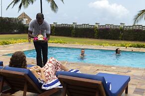 Kena Beach Villas