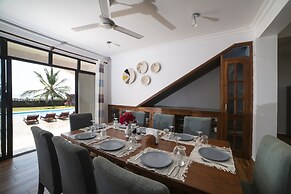 Kena Beach Villas