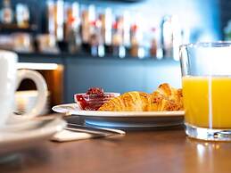 Mercure Hotel Luebeck City Center