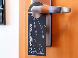 Mercure Hotel Luebeck City Center