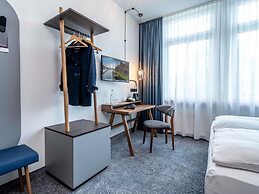Mercure Hotel Luebeck City Center