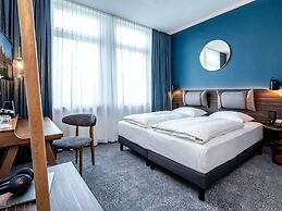 Mercure Hotel Luebeck City Center