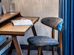 Mercure Hotel Luebeck City Center