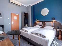 Mercure Hotel Luebeck City Center