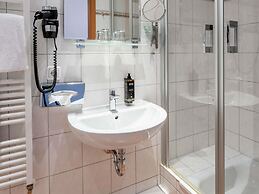 Mercure Hotel Luebeck City Center