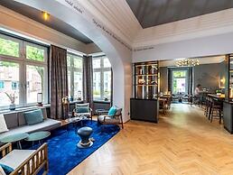 Mercure Hotel Luebeck City Center