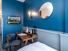 Mercure Hotel Luebeck City Center