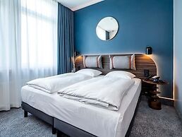 Mercure Hotel Luebeck City Center