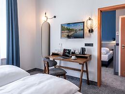 Mercure Hotel Luebeck City Center