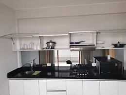 Residencial Cafferata