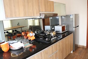 Residencial Cafferata
