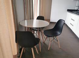 Residencial Cafferata