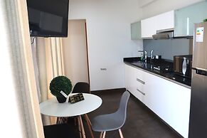 Residencial Cafferata