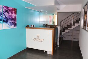 Residencial Cafferata