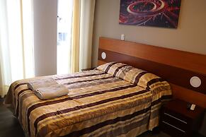 Residencial Cafferata