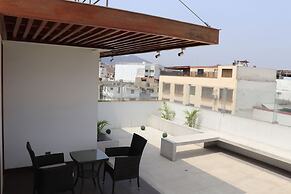 Residencial Cafferata