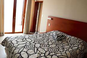 Residencial Cafferata