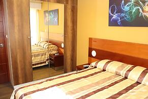 Residencial Cafferata
