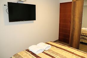 Residencial Cafferata