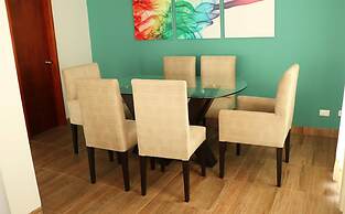 Residencial Cafferata