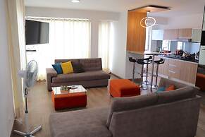 Residencial Cafferata