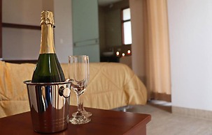 Residencial Cafferata