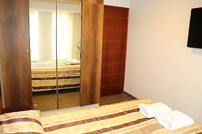 Residencial Cafferata