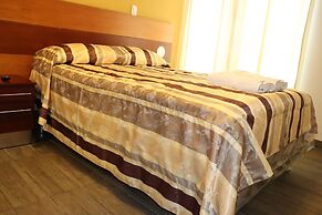 Residencial Cafferata