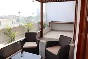 Residencial Cafferata