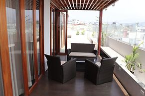 Residencial Cafferata
