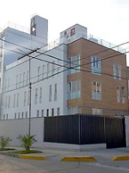 Residencial Cafferata