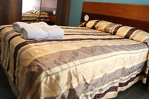 Residencial Cafferata