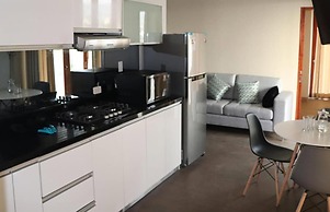 Residencial Cafferata