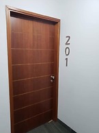 Residencial Cafferata