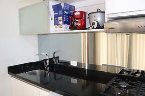 Residencial Cafferata