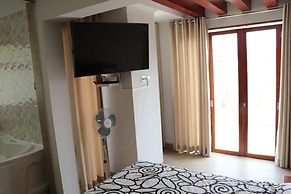 Residencial Cafferata